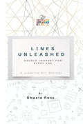 Lines Unleashed: Doodle journey for every age