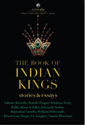The Book Of Indian KingsHb
