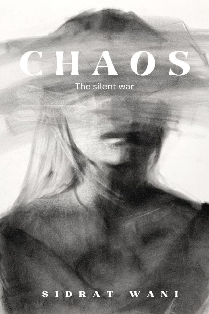 CHAOS : The Silent War