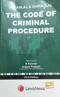 Code Of Criminal Procedure, 1973