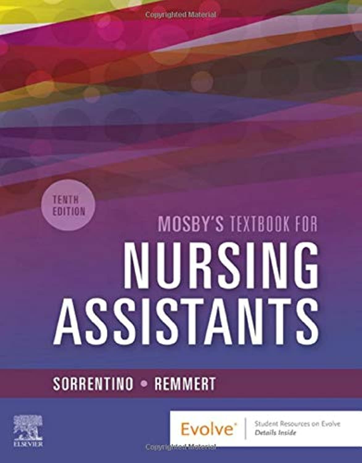 Mosbys Textbook for Nursing Assistants  Soft Cover Version