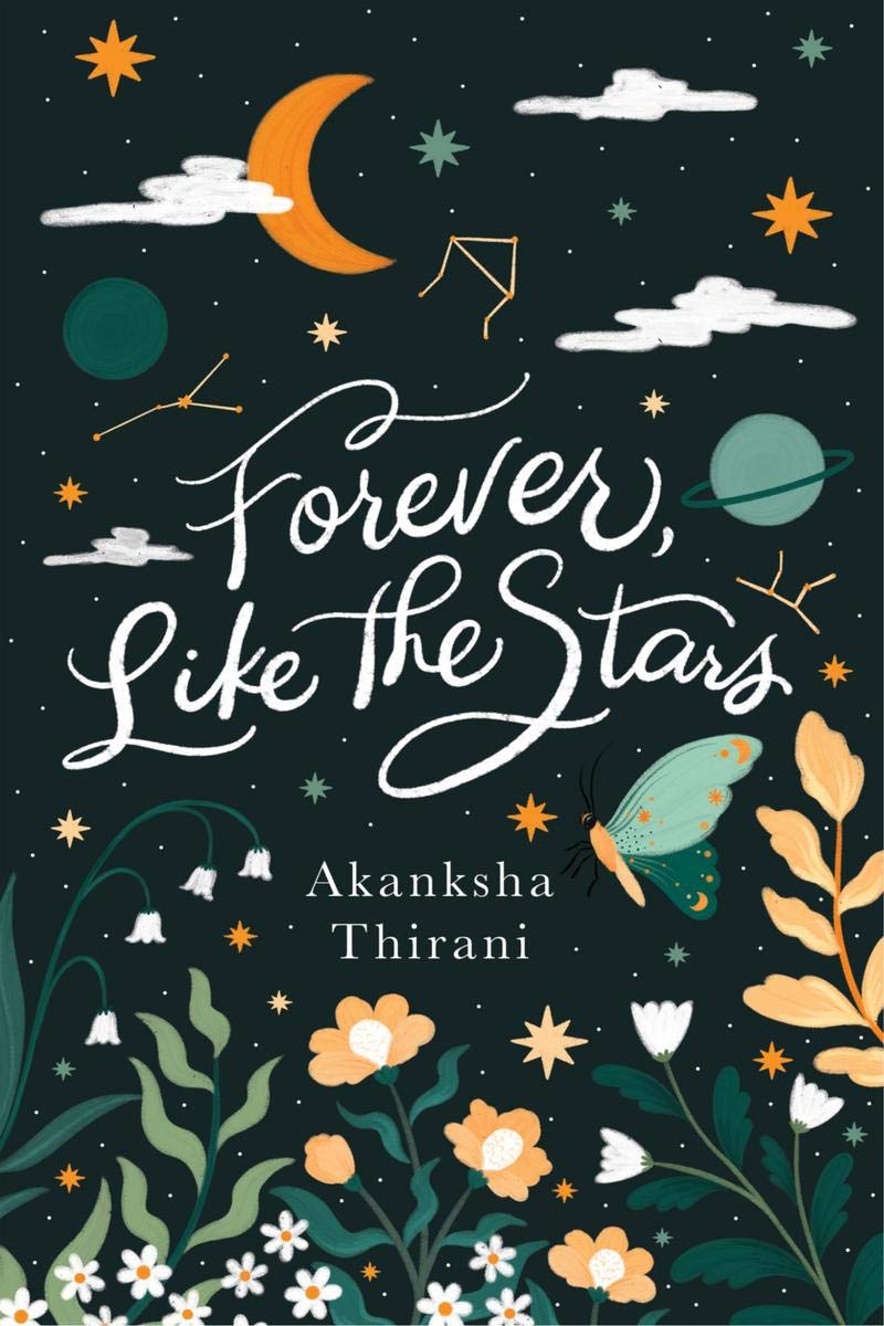 Forever, Like The Stars