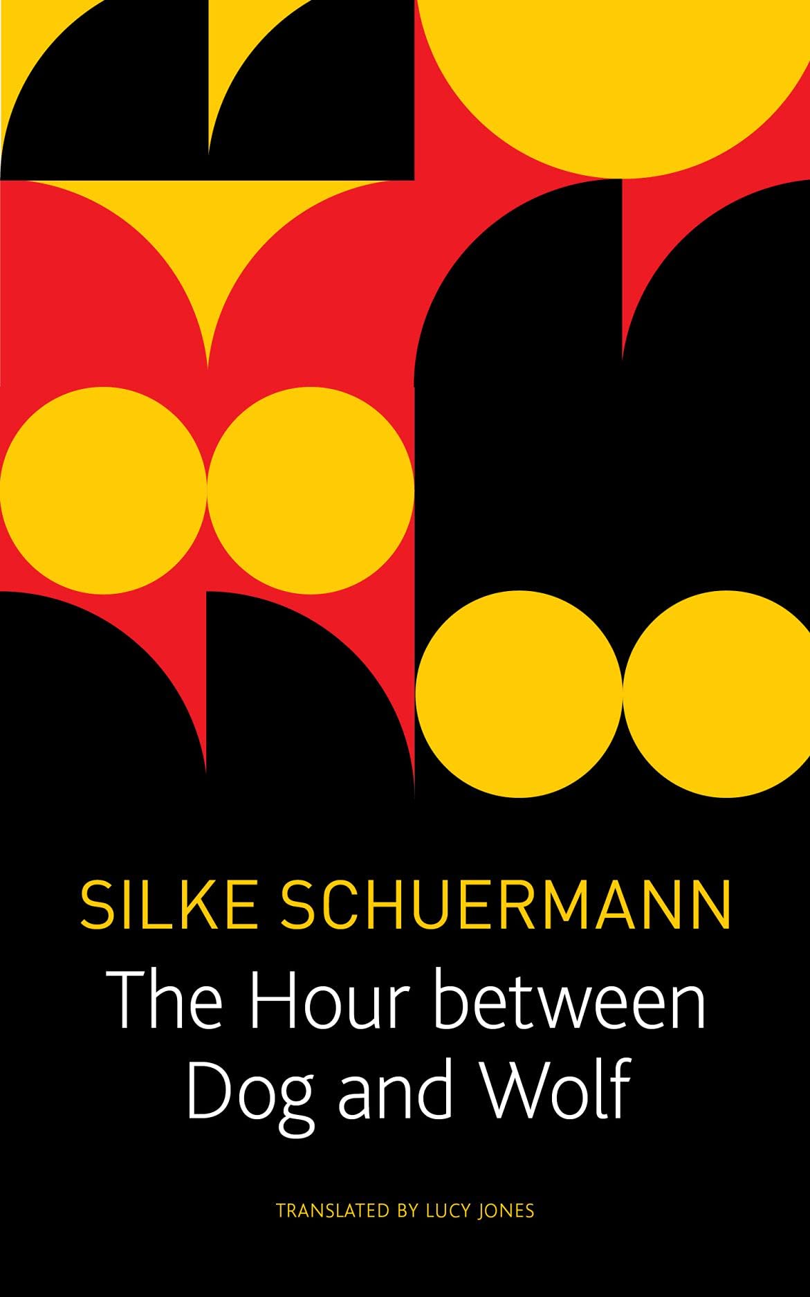 The Hour between Dog and Wolf