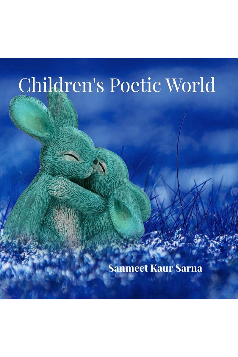 ChildrenS Poetic World