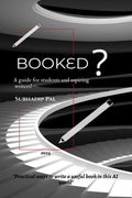 BOOKED : PRACTICAL WAYS TO WRITE A USEFUL ABOOK IN THIS AI WORLD