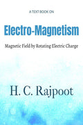 ElectroMagnetism: Magnetic Field of Rotating Charge