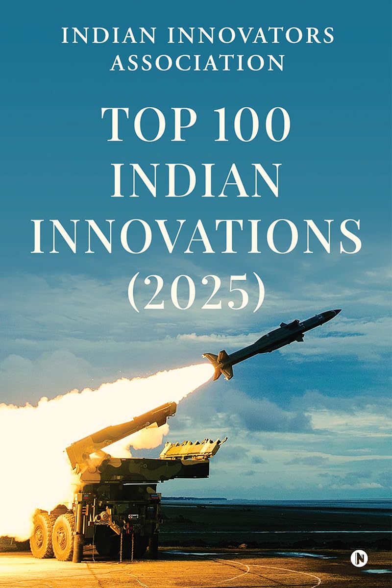Top 100 Indian Innovations (2025)
