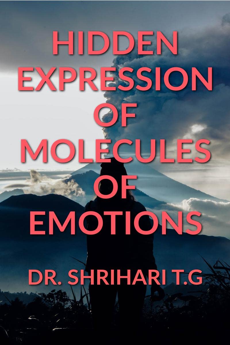 HIDDEN EXPRESSION OF MOLECULES OF EMOTION