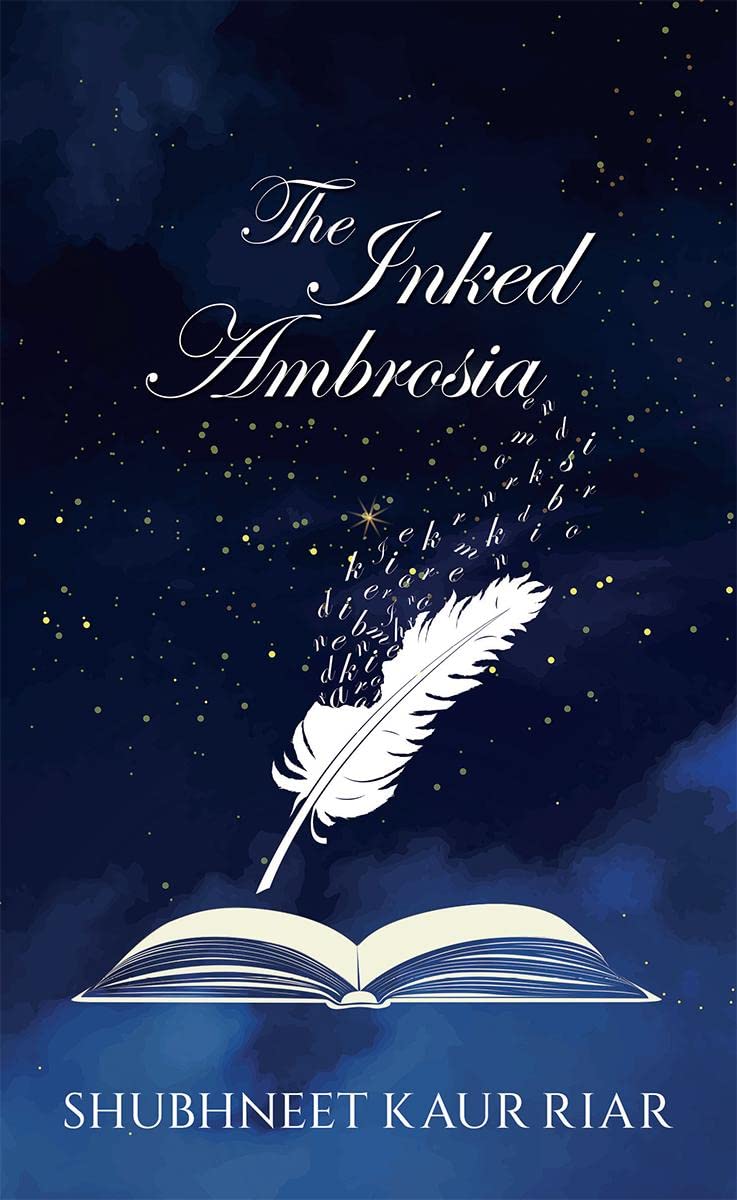 The Inked Ambrosia