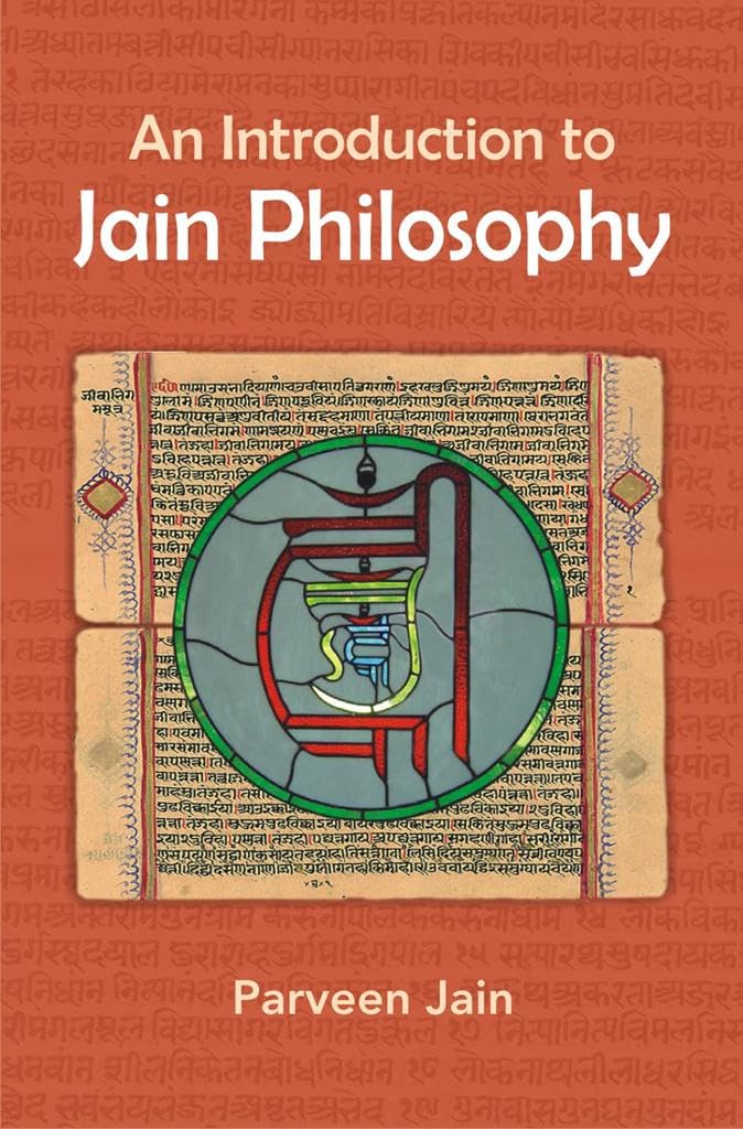 An Introduction to Jain Philosophy