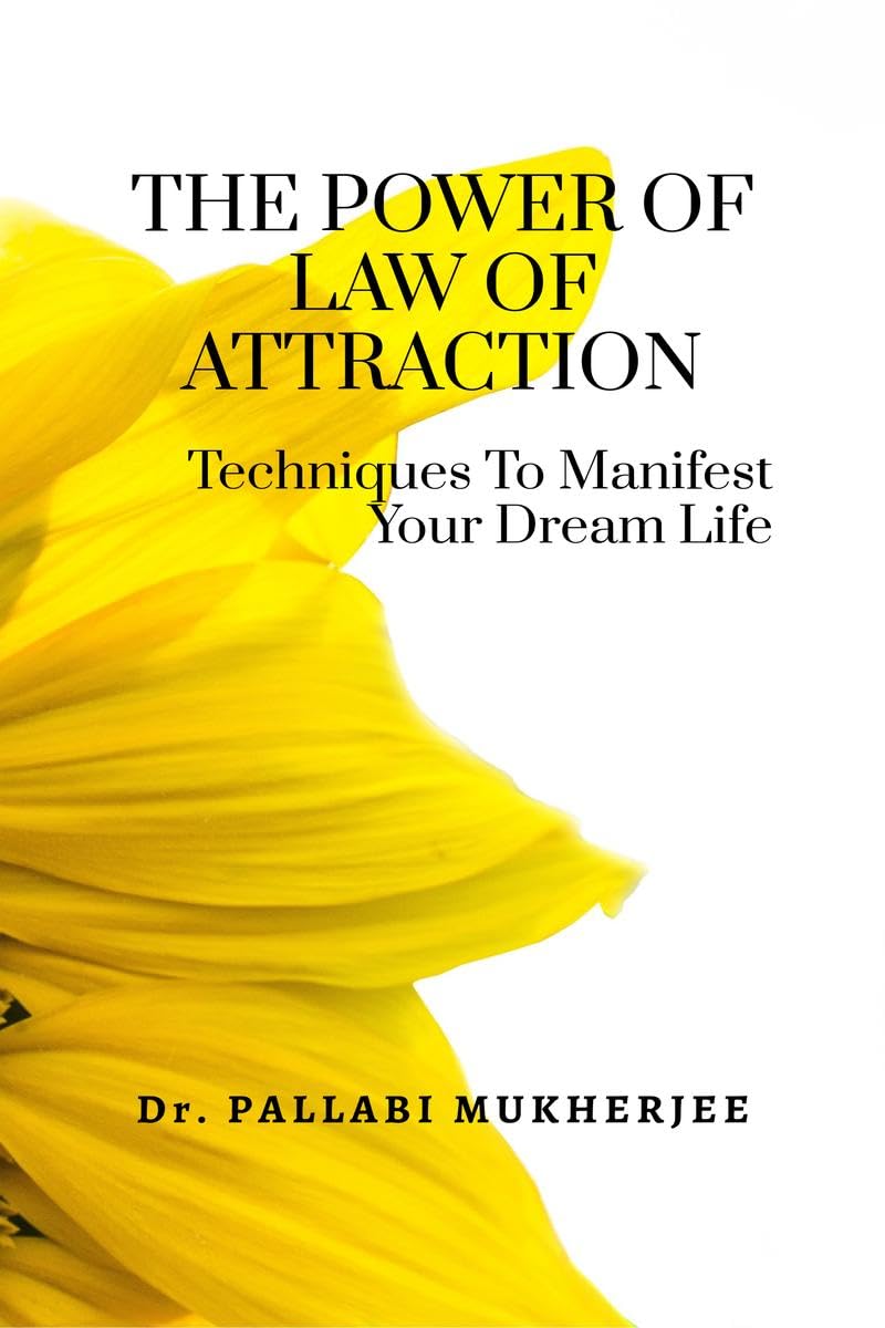 The Power of Law of Attraction