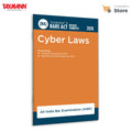 Taxmanns Cyber Laws [Bare Act without Comments | AIBE]  Fully Updated | AIBECompliant Compilation of the IT Act & the DPDP A