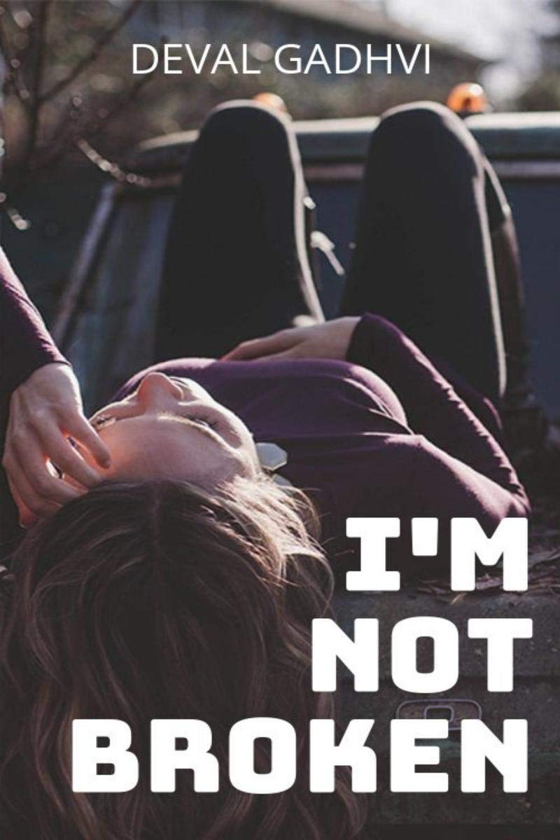 IM Not Broken