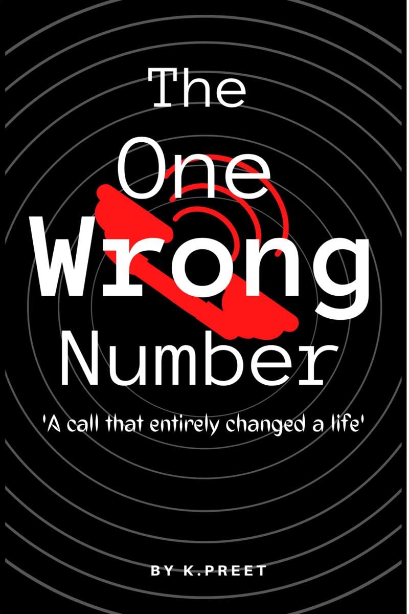 The One Wrong Number