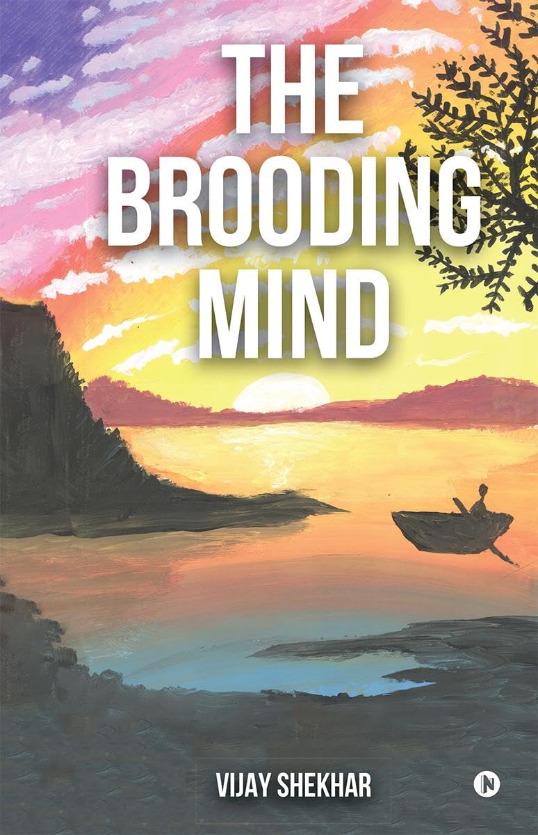 The Brooding Mind