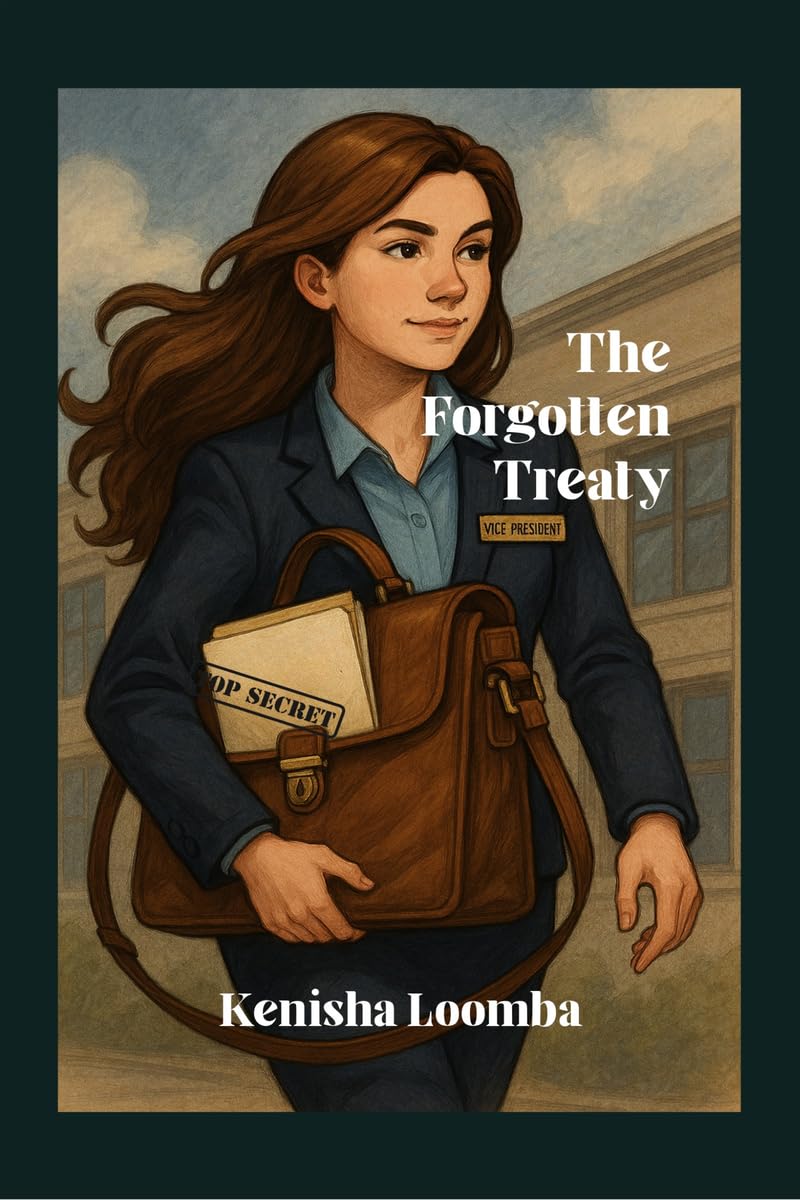 The Forgotten Treaty