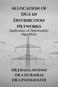 Allocation of DGs in Distribution Networks