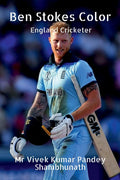 Ben Stokes Color : England Cricketer