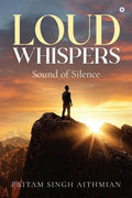 Loud Whispers : Sound Of Silence