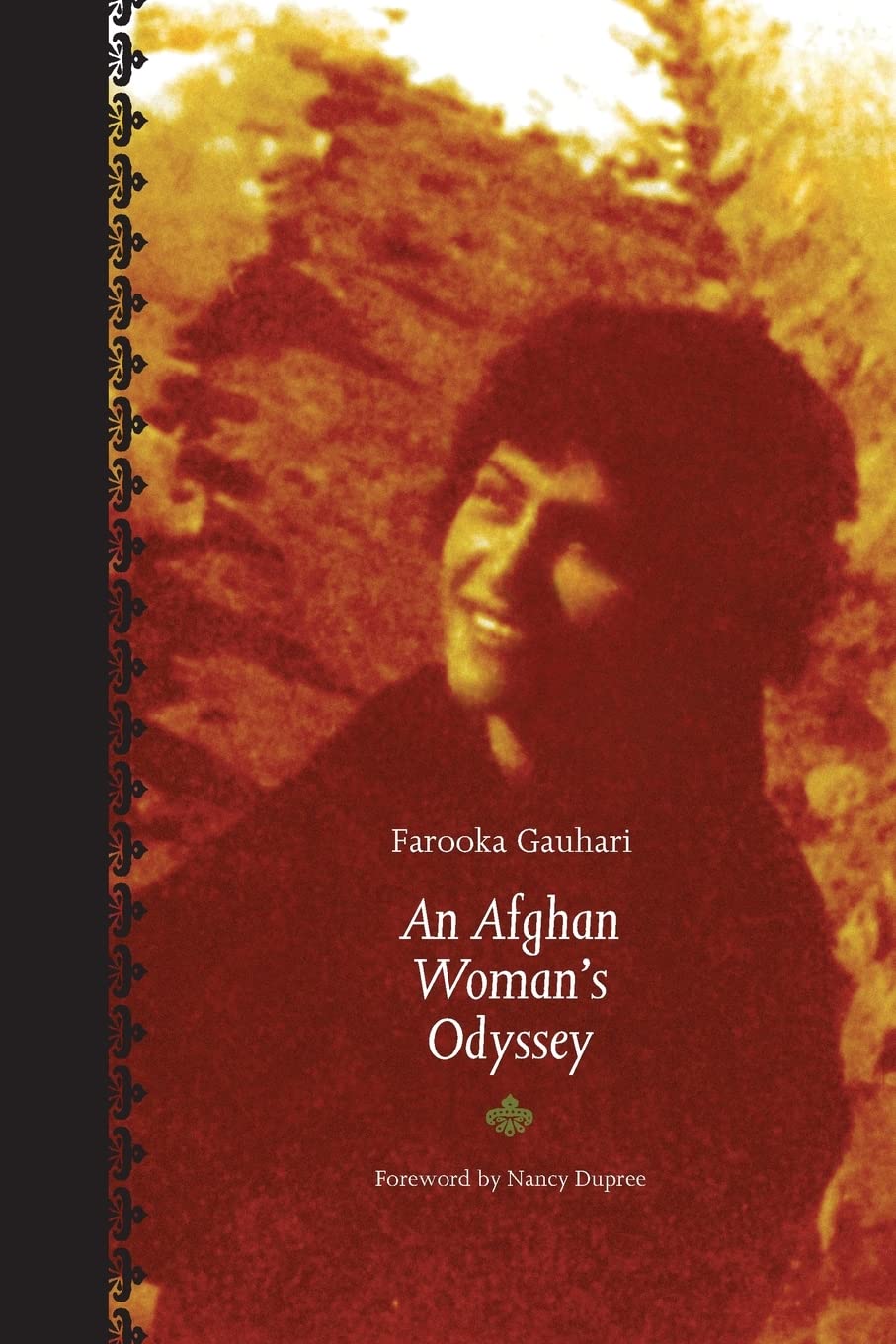 An Afghan Womans Odyssey
