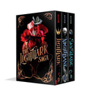 The Lightlark Saga: The Ultimate Box Set (Lightlark Saga Books 13)