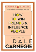 How To Win Friends & Influence People Pb English