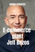 Ecommerce giant Jeff Bezos