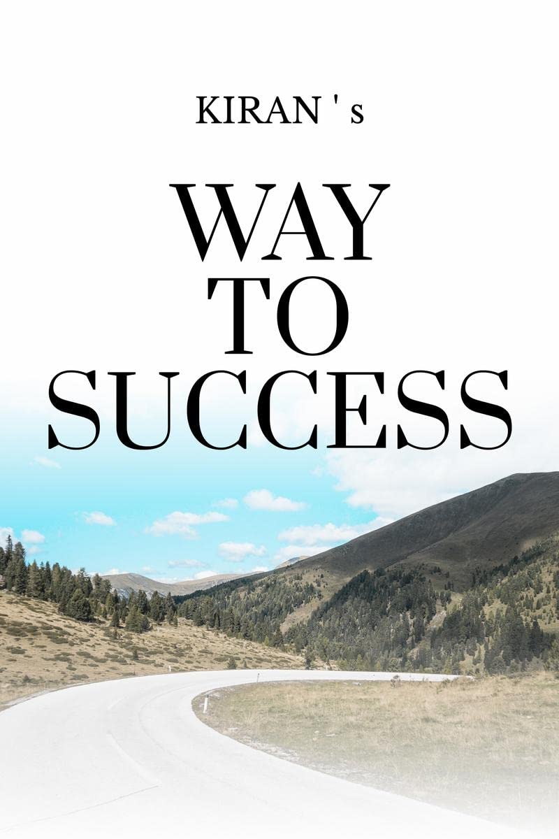 Way To Success
