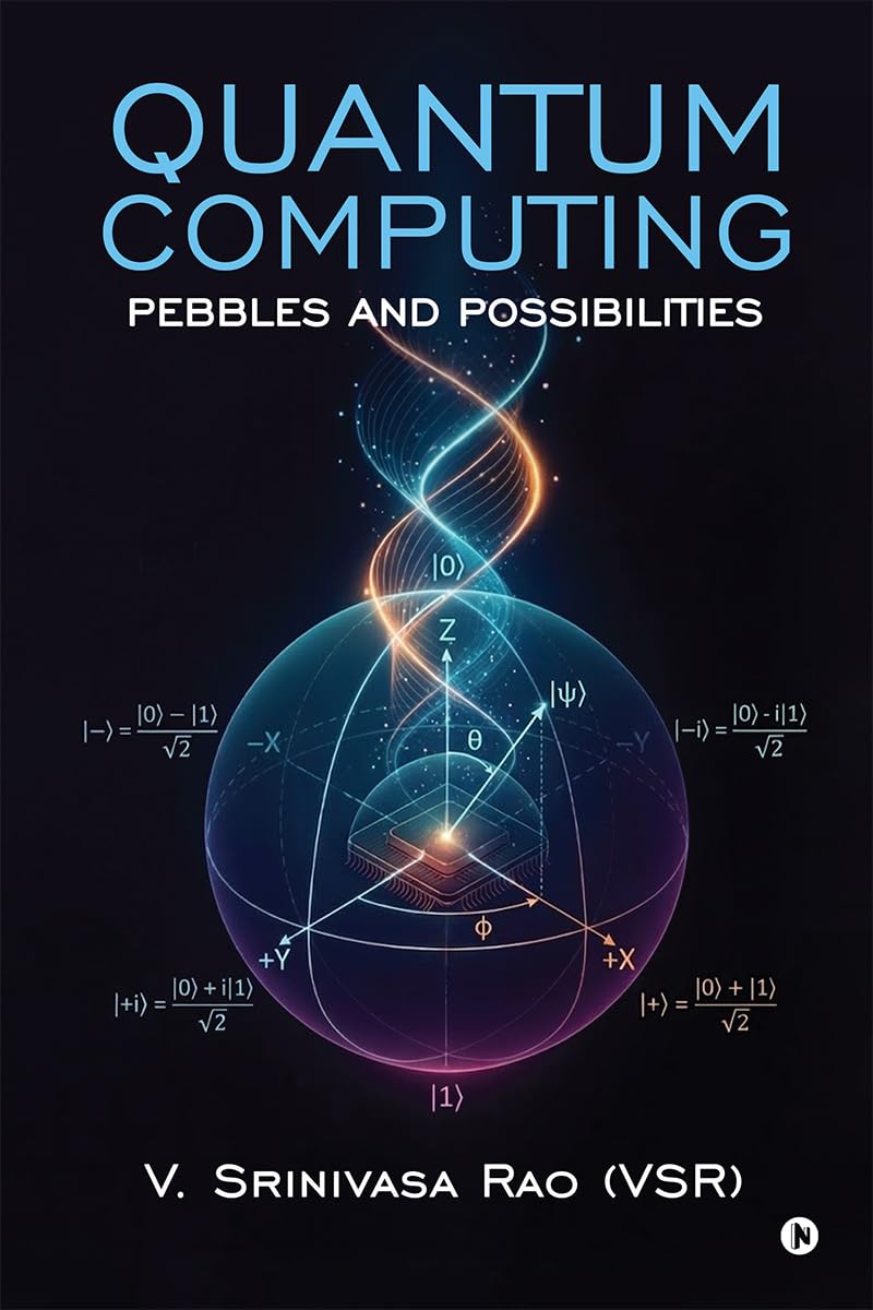 Quantum Computing: Pebbles and Possibilities