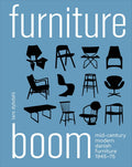 Furniture Boom: MidCentury modern Danish furniture 19451975