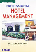Professional Hotel Management