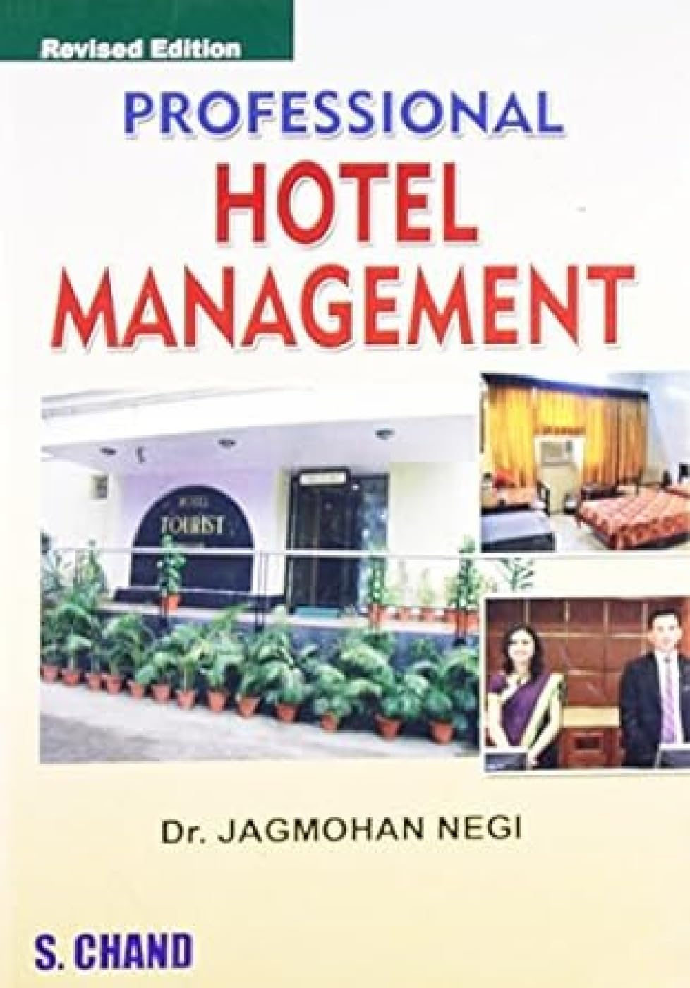Professional Hotel Management