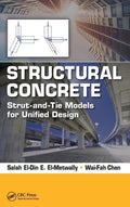 Structural Concrete: StrutandTie Models for Unified Design
