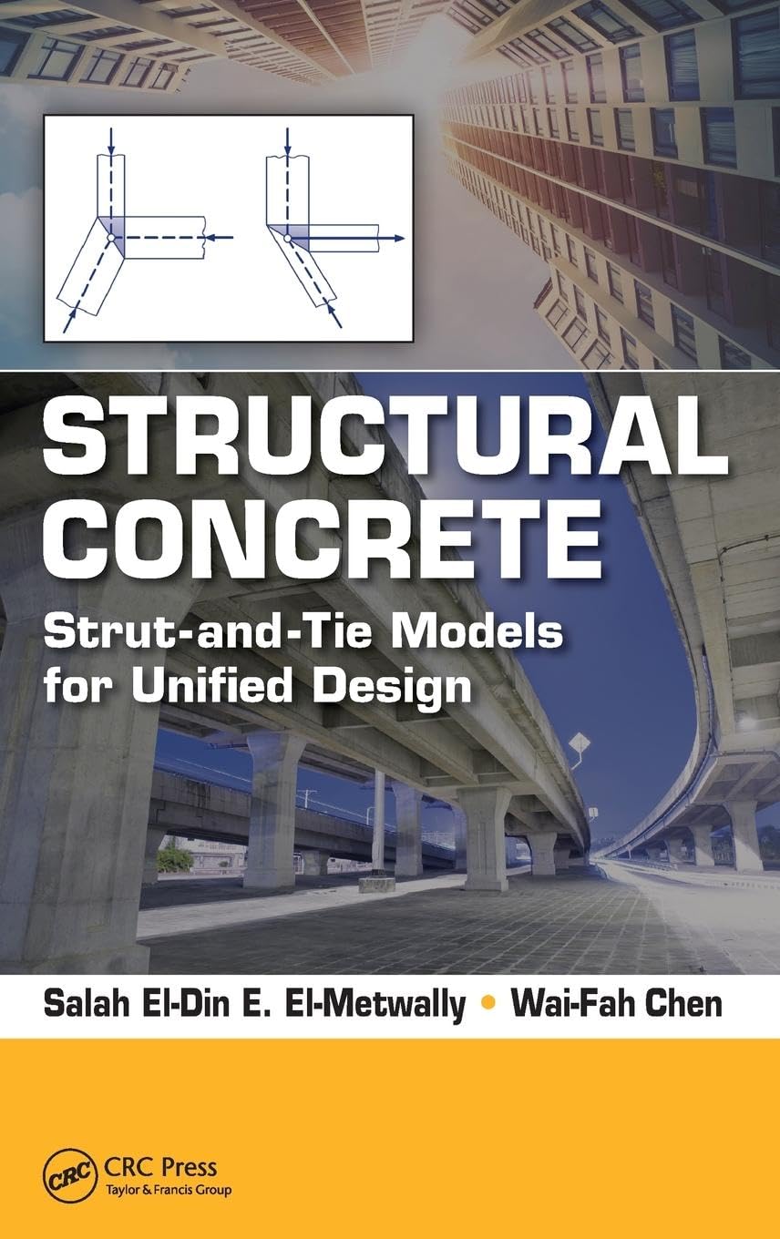 Structural Concrete: StrutandTie Models for Unified Design