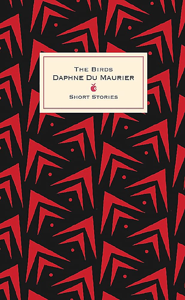 Birds & Other Stories
