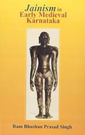 Jainism In Early Medieval Karnataka
