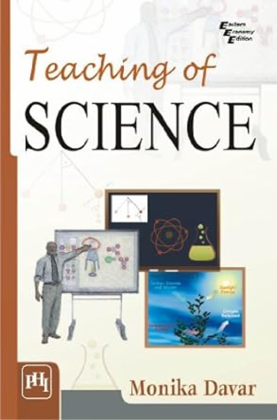 Teaching of Science