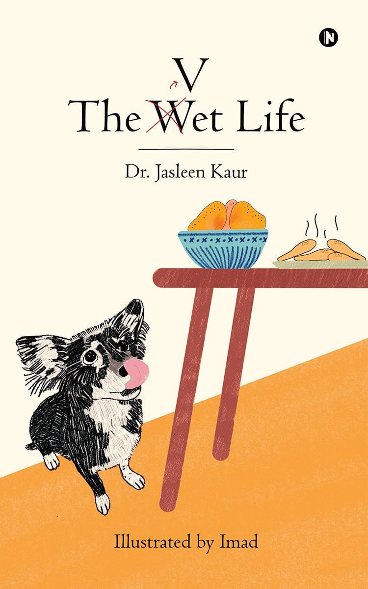 The Vet Life Dr. Jasleen Kaur
