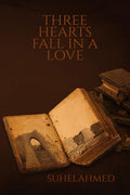 Three Hearts Fall in a love