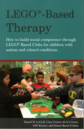 LEGOBased Therapy