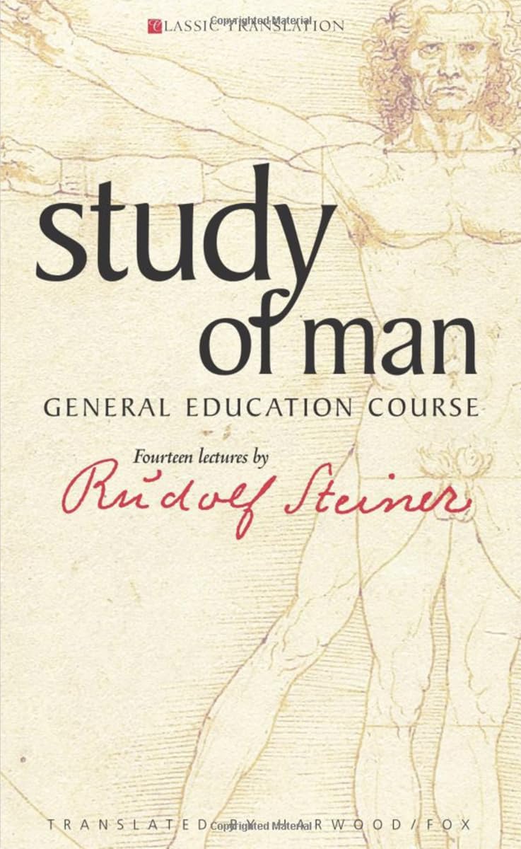 Study of Man: General Education Course (CW 293)