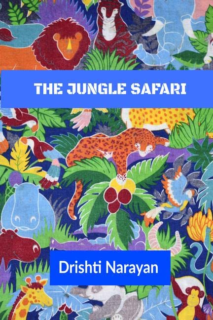 The Jungle Safari