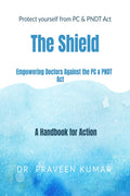 Protect yourself from PC & PNDT Act: The Shield