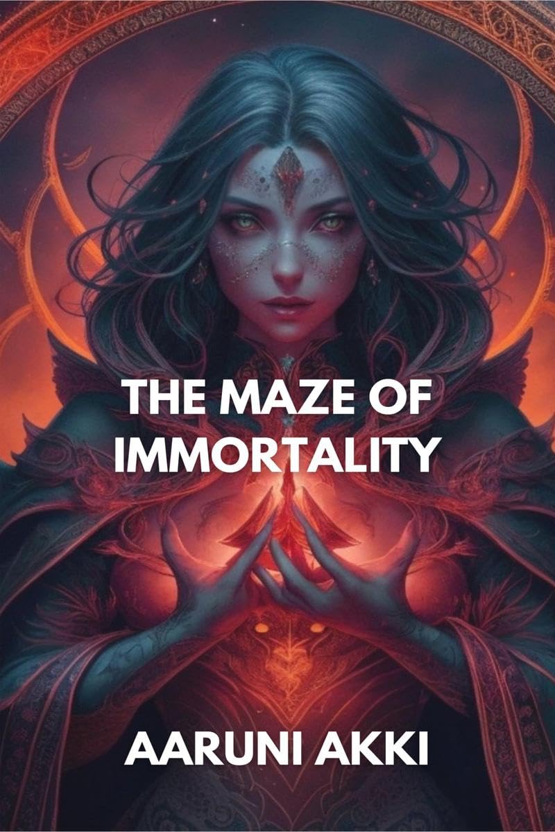 The Maze of Immortality