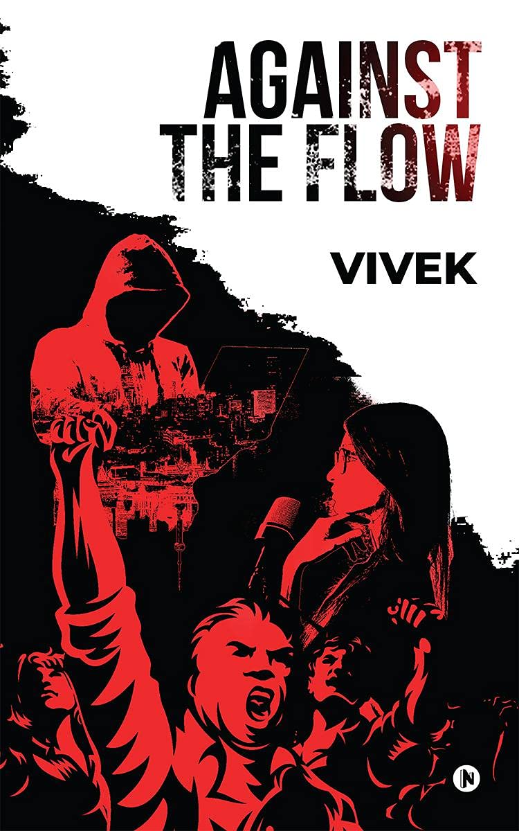 Against The Flow