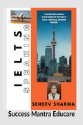 IELTS SPEAKING : Your search for right study material ends here