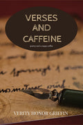 Verses and Caffeine : Poetry and a cuppa coffee
