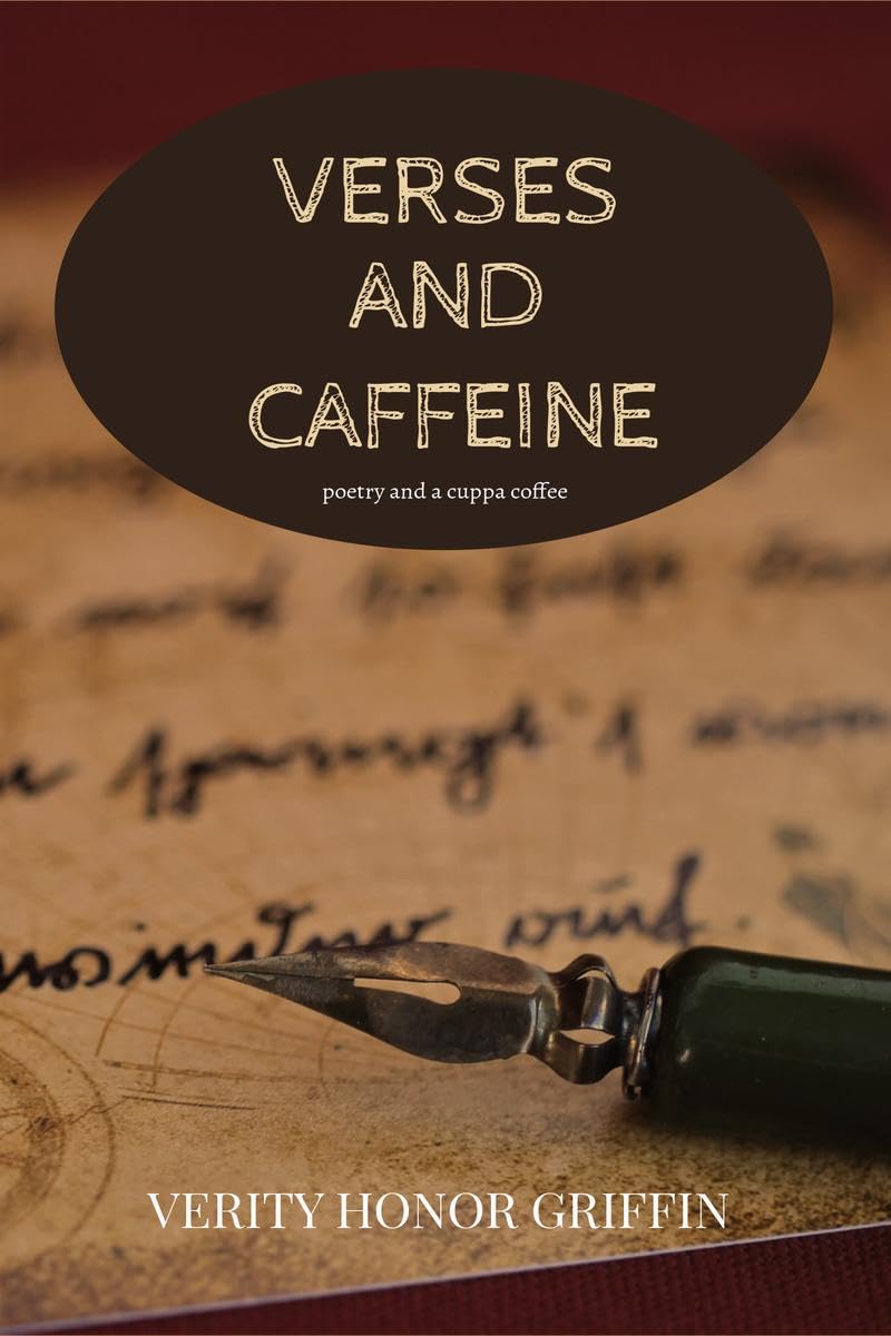 Verses and Caffeine : Poetry and a cuppa coffee