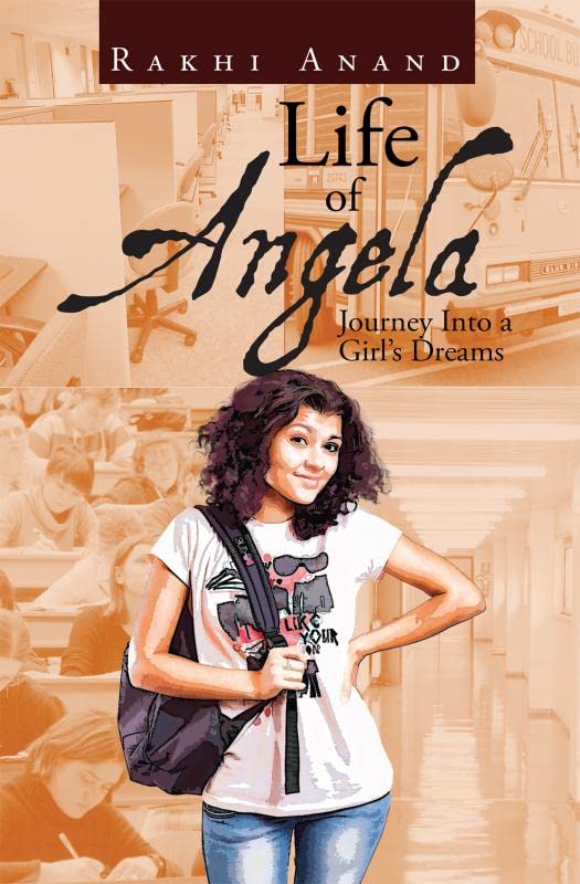Life of Angela:Journey Into a Girls Dreams
