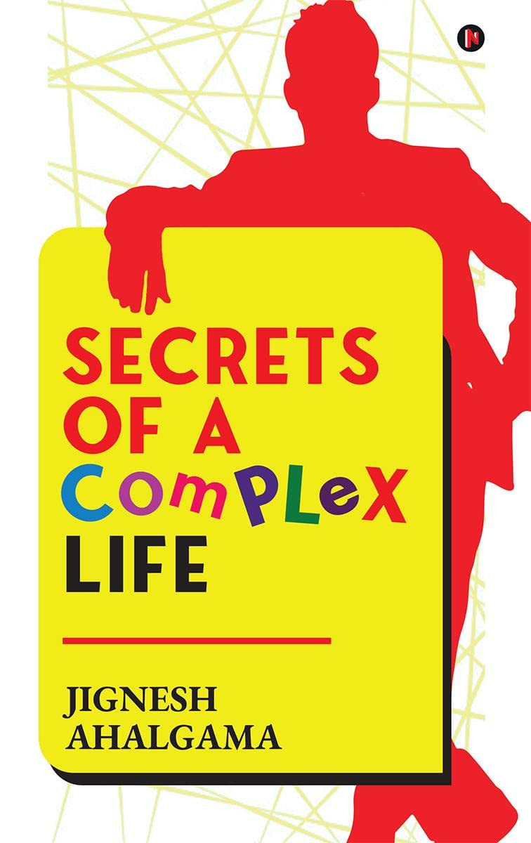 Secrets of a Complex Life